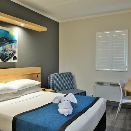 Road Lodge Randburg Johannesburg Exterior foto